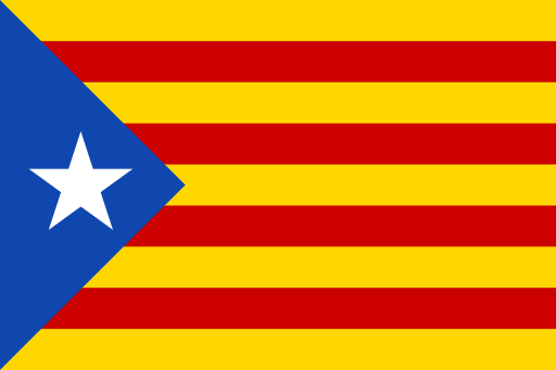 Estelada_blava